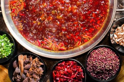 你知道重慶火鍋底料廠(chǎng)哪家好嗎