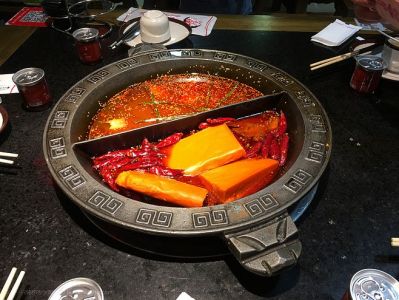 重慶火鍋底料食品廠(chǎng)可以提供哪些方面的服務(wù)