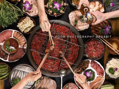  好的串串香底料，帶領(lǐng)吃貨認識各地的經(jīng)典火鍋種類(lèi)