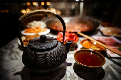 串串香底料生產(chǎn)廠(chǎng)家，麻辣鮮香火鍋隨吃隨涮