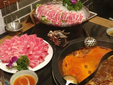 牛油底料加工，孕婦吃火鍋必須注意這幾點(diǎn)