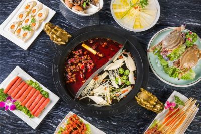 魚(yú)底料代加工，不要去做“火鍋英雄”！