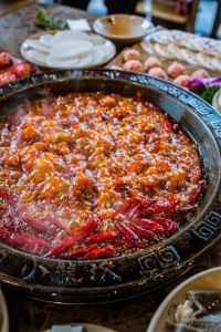 火鍋底料生產(chǎn)廠(chǎng)家，不同火鍋不同的鍋