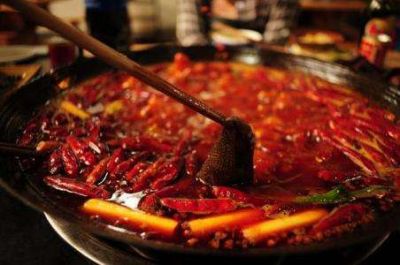 火鍋底料批發(fā)，冬季吃火鍋小心傷身