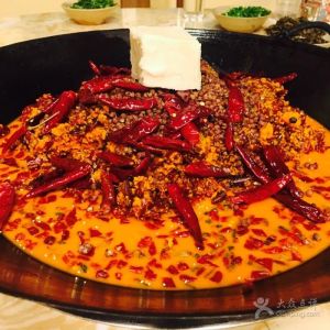 火鍋底料代加工，約一場(chǎng)帶有桃花味道的火鍋可好