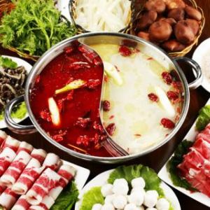 火鍋底料工廠(chǎng)，讓你做一個(gè)機智的吃貨