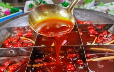 火鍋紅油加工廠(chǎng)，我們都會(huì )吃的這道菜竟然有毒