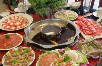 火鍋底料專(zhuān)業(yè)配送廠(chǎng)家，享受更多姿的火鍋盛宴