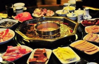 重慶無(wú)渣火鍋底料，火鍋中的潛伏者