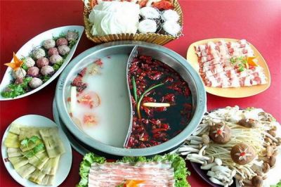 火鍋底料誰(shuí)家的好，各種火鍋上榜，哪一款適合你