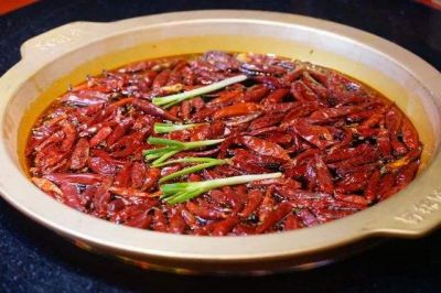 重慶火鍋底料哪里買(mǎi)？這款食物是吃火鍋的必選