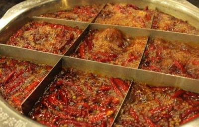 四川火鍋底料廠(chǎng)，吃火鍋的各種訣竅