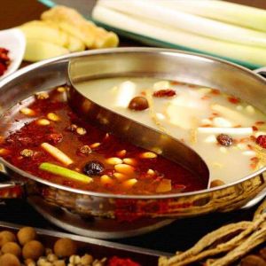 重慶火鍋底料哪家好，蘸料吃出火鍋style