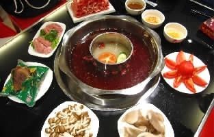 重慶火鍋底料廠(chǎng)，尋覓麻辣，體驗地道