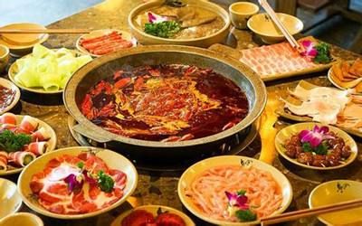 重慶火鍋底料，現代火鍋的發(fā)展源于歷史