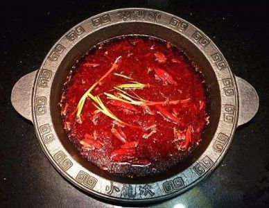 重慶火鍋底料加工，享受三生三世十里火鍋