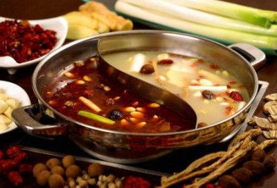 重慶火鍋底料廠(chǎng)，帶領(lǐng)重慶美食的發(fā)展