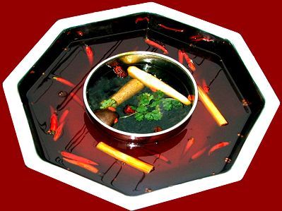 重慶火鍋底料加工廠(chǎng)，讓你輕松開(kāi)火鍋店