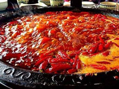 重慶火鍋底料廠(chǎng)家，重慶火鍋各具特色的味道