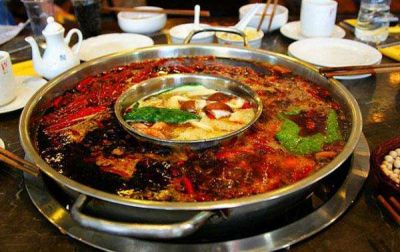 重慶火鍋底料供應商  吃出獨特風(fēng)味