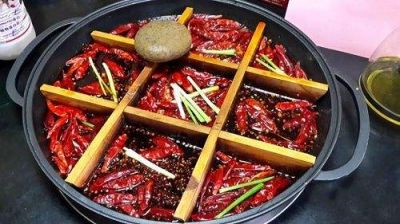 重慶火鍋底料加工，享受火鍋中的私人訂制
