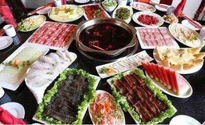 重慶火鍋底料，江湖人都會(huì )吃的重慶味道