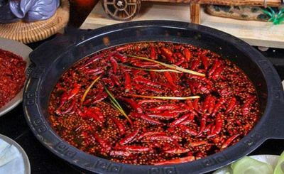 重慶火鍋底料加工，給你飲食上的極致享受