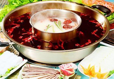重慶老火鍋底料批發(fā)，歷史悠久的重慶火鍋
