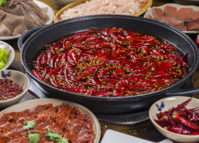 重慶老火鍋底料批發(fā)告訴你火鍋與什么酒更配？