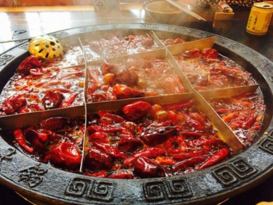 火鍋底料廠(chǎng),帶動(dòng)時(shí)尚飲食范