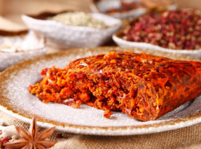 重慶火鍋底料廠(chǎng)   火鍋與蘋(píng)果醋的完美結合