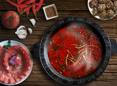 重慶火鍋底料工廠(chǎng)，吃火鍋會(huì )引發(fā)的一些問(wèn)題