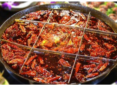 如何選擇重慶火鍋底料廠(chǎng)家