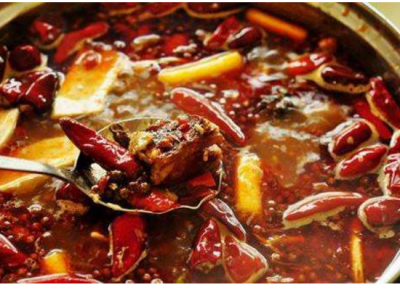 重慶火鍋底料廠(chǎng)，火鍋吃很多也不會(huì )發(fā)胖