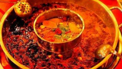 怎么才能夠選擇重慶火鍋底料廠(chǎng)