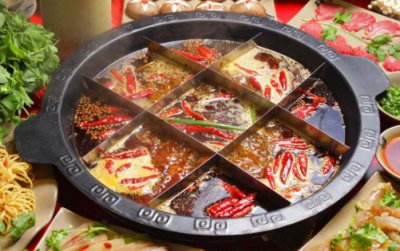 什么樣的重慶火鍋底料加工廠(chǎng)