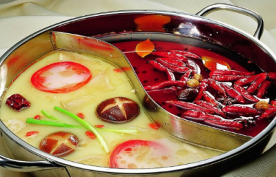 重慶火鍋底料生產(chǎn)商，火鍋就是亂燉？不講究你就OUT了
