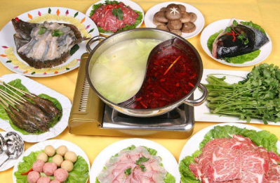 重慶火鍋底料廠(chǎng)家，吃火鍋想淑女，這些死線(xiàn)要謹記