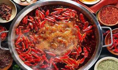 你知道重慶火鍋底料廠(chǎng)哪家好嗎