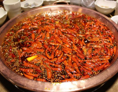 什么情況之下用戶(hù)會(huì )搜索重慶老火鍋底料廠(chǎng)家