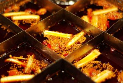 火鍋紅油加工廠(chǎng)幫助客戶(hù)降低經(jīng)營(yíng)成本