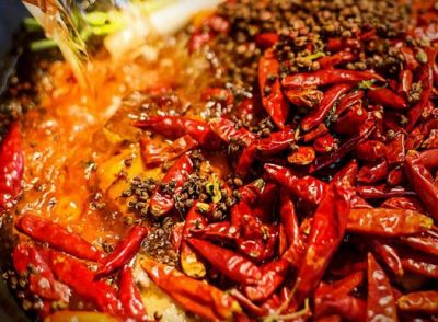 重慶火鍋底料加工廠(chǎng)家餐飲管理一條龍服務(wù)