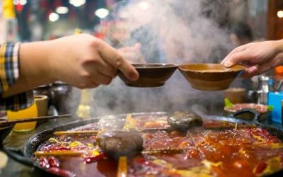 火鍋底料進(jìn)貨時(shí)要注意哪幾個(gè)問(wèn)題