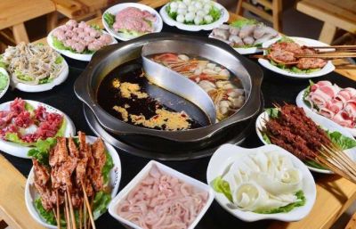 火鍋底料專(zhuān)業(yè)生產(chǎn)廠(chǎng)家都有哪些