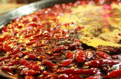 講解選擇火鍋調味料生產(chǎn)廠(chǎng)家的技巧