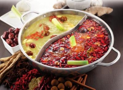 影響火鍋底料廠(chǎng)家代加工價(jià)格因素