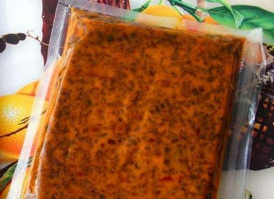 常見(jiàn)炒菜用的調味料有哪幾種分類(lèi)