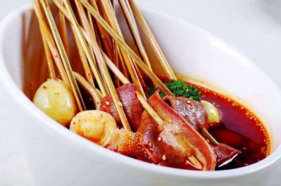 復合調味料廠(chǎng)家購買(mǎi)調味料需要了解哪些知識