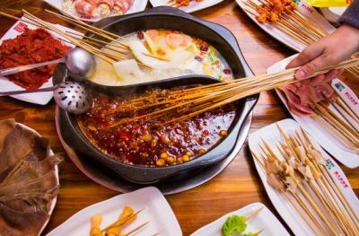 調味料工廠(chǎng)使香辛料具備獨特的香味