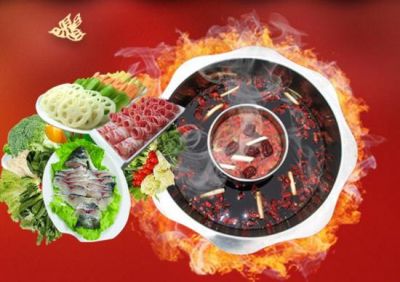 介紹火鍋底料中常見(jiàn)使用的香料